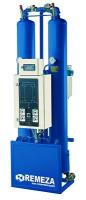 Адсорбционный осушитель REMEZA RMWE 390