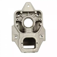 Корпус насоса в сборе для HYVST SPT690 (K9069042)