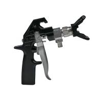 Безвоздушный краскораспылитель SCHTAER SCH-X6376B