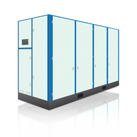 Винтовой компрессор DALI EN-315/8 II-F