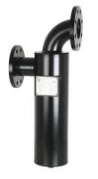 Циклонный сепаратор REMEZA CS 124
