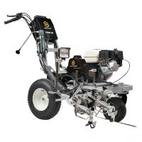 Разметочная машина SCHTAER Wega 35