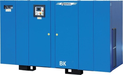 Винтовой компрессор REMEZA ВК100Р-7,5 ВС