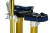 Строительные ходули ASPRO №2 с высотой подъёма от 609 до 1016 мм (24"-40") Строительные ходули ASPRO №2 с высотой подъёма от 609 до 1016 мм (24"-40")