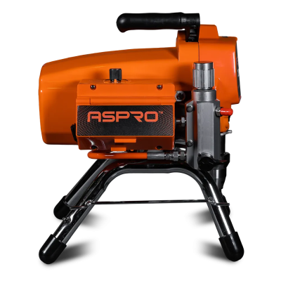 Поршневой окрасочный аппарат ASPRO 2800