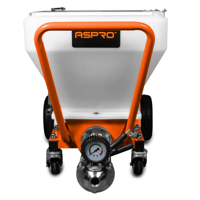 Шпаклевочный аппарат ASPRO (Н5) N5
