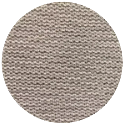 Шлифовальный круг (диск) на сетчатой основе ASPRO D225 мм, P240