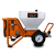 Шпаклевочный аппарат ASPRO Н7 (N7) Шпаклевочный аппарат ASPRO Н7 (N7)
