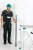 Удлинитель телескопический LOSSEW Stick M Удлинитель телескопический LOSSEW Stick M