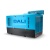 Передвижной компрессор DALI DLCY-18/17B (YUCHAI) Передвижной компрессор DALI DLCY-18/17B (YUCHAI)