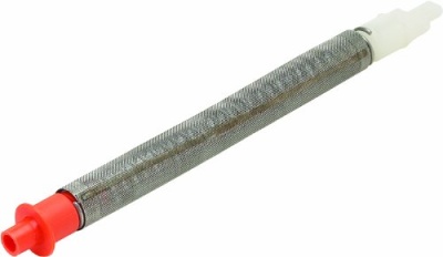 Фильтр тонкой очистки распылителя GRACO SG3  (с пружиной/оранжевый/24X695) / 249198 100mesh