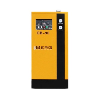 Рефрижераторный осушитель BERG ОВ-90