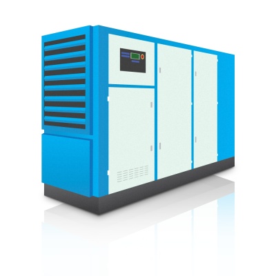 Винтовой компрессор DALI EN-200-3F