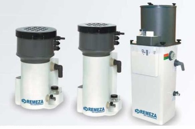 Сепаратор REMEZA RDS1800