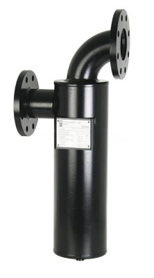 Циклонный сепаратор REMEZA CS 124