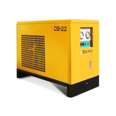 Рефрижераторный осушитель BERG ОВ-30
