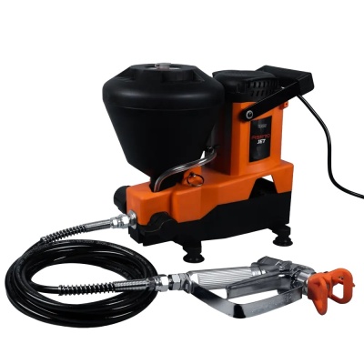 Краскопульт ASPRO 1500