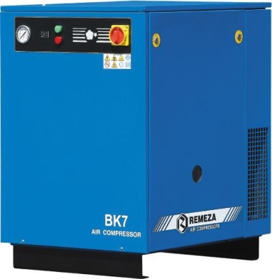 Винтовой компрессор REMEZA ВК7-15