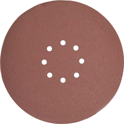 Шлифовальный круг (диск) для ASPRO С8 (D225, P120)