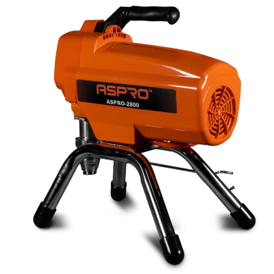 Поршневой окрасочный аппарат ASPRO 2800
