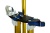 Строительные ходули ASPRO №2 с высотой подъёма от 609 до 1016 мм (24"-40") Строительные ходули ASPRO №2 с высотой подъёма от 609 до 1016 мм (24"-40")